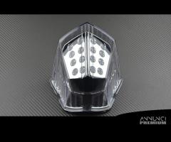 Luce stop Yamaha XJ6 XJ6N Diversion 600 2009 2016 - 2