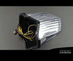 Luce stop Yamaha XJ6 XJ6N Diversion 600 2009 2016 - 5