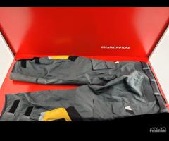 PANTALONE RALLYE GS BMW MOTORRAD