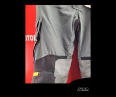 PANTALONE RALLYE GS BMW MOTORRAD - 9