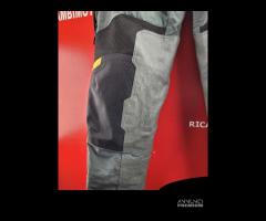 PANTALONE RALLYE GS BMW MOTORRAD - 10