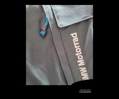 PANTALONE RALLYE GS BMW MOTORRAD - 13