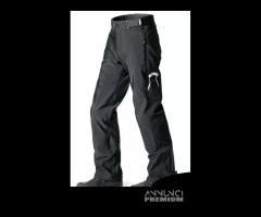 PANTALONE DONNA BMW MOTORRAD - 1