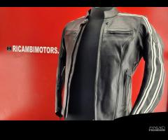 GIACCA TWINSTRIPES BMW MOTORRAD