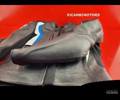 GIACCA PELLE BMW MOTORRAD TAGLIA 50 - 7