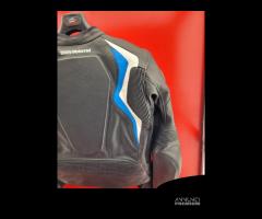 GIACCA PELLE BMW MOTORRAD TAGLIA 50 - 10