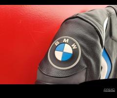 GIACCA PELLE BMW MOTORRAD TAGLIA 50 - 21