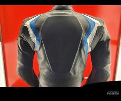 GIACCA PELLE BMW MOTORRAD TAGLIA 50 - 23