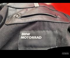 GIACCA BMW MOTORRAD FLAT TWIN