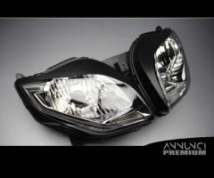 FARO / Fanale anteriore YAMAHA FJR 1300 2012 2015