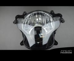 Fanale anteriore Faro Suzuki GSXR 750 2006 - 2007 - 1