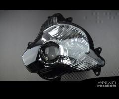 Fanale anteriore Faro Suzuki GSXR 750 2006 - 2007 - 2