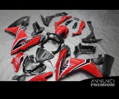 Carena completa HONDA CBR 650 F 2017 - 2018 C1