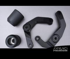 Tamponi protezioni HONDA CBR 650 R 2019 - 2023 - 6