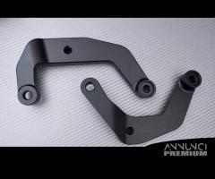 Tamponi protezioni HONDA CBR 650 R 2019 - 2023 - 7