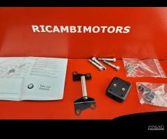 SUPPORTO NAVIGATORE BMW R1200RT - 1