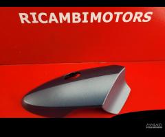 COVER FARO SX BMW R1150ROCKSTER - 2