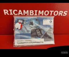 LIBRETTO USO E MANUTENZIONE BMW k1600 k1200 - 7