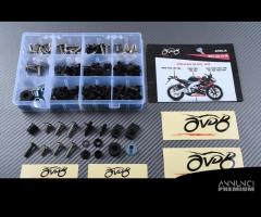 Kit viti Carena AVDB APRILIA RS4 RS 125 2012 2021 - 8