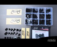 Kit viti Carena KAWASAKI ZZR 1400 ZX14R 2012 2020