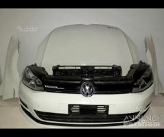 Golf 7 2014 - 1