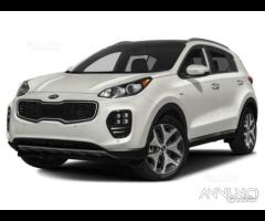 Kia sportage 2018 ricambi - 1