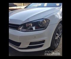 Golf 7 2013 ricambi