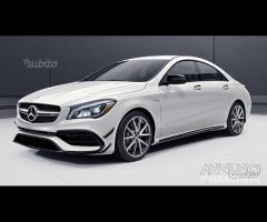 Mercedes cla amg ricambi - 1