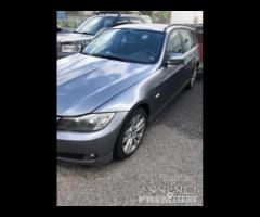 Bmw 320 sw anno 2011 ricambi - 1