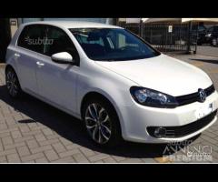 Golf 6 ricambi - 1