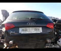 Audi a4 2012 - 1