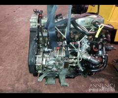 Motore 1.8 rtn