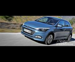 Hyundai i 20 2018 ricambi - 1