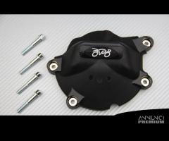 KIT COPERCHIO PROTEZIONE CARTER GSXR 1000 09 / 16