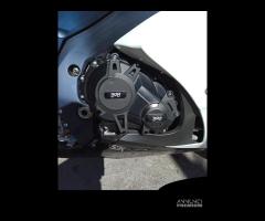 KIT COPERCHIO PROTEZIONE CARTER GSXR 1000 09 / 16