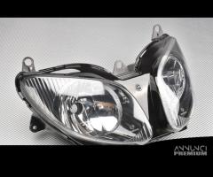 Faro anteriore Yamaha TMAX 500 2001 - 2007 - 2