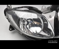 Faro anteriore Yamaha TMAX 500 2001 - 2007 - 4