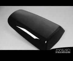 Cover sella passeggero CBR 929 RR 2000 2001 nero