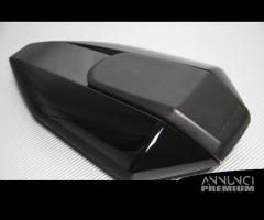 Cover sella passeggero Yamaha MT07 2014 - 2017