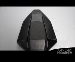 Cover sella passeggero Yamaha MT07 2014 - 2017