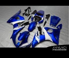 Carena completa YAMAHA YZF R6 2005 C1