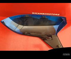 COVER VALIGIA DX BMW K1600GT K1600GTL - 6