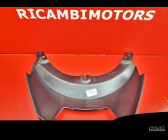 COVER CODONE BMW R1200R R 1200 R - 4