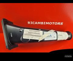 CONVOGLIATORE ARIA BMW RNINET R9T