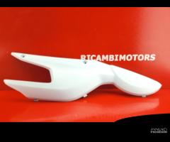 COVER CARENA AMMORTIZZATORE BMW C600SPORT