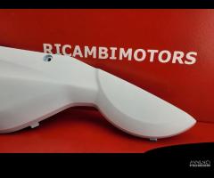 COVER CARENA AMMORTIZZATORE BMW C600SPORT