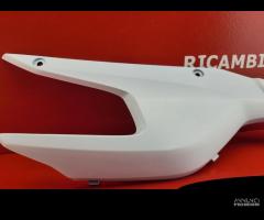 COVER CARENA AMMORTIZZATORE BMW C600SPORT