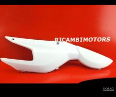 COVER CARENA AMMORTIZZATORE BMW C600SPORT