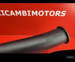 CONVOGLIATORE ARIA BMW R850GS R1150GS R1100GS