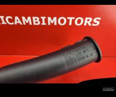 CONVOGLIATORE ARIA BMW R850GS R1150GS R1100GS